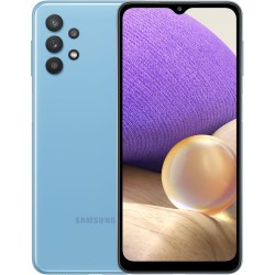 смартфон Samsung Galaxy A32 4/64GB Blue (SM-A325FZBD)